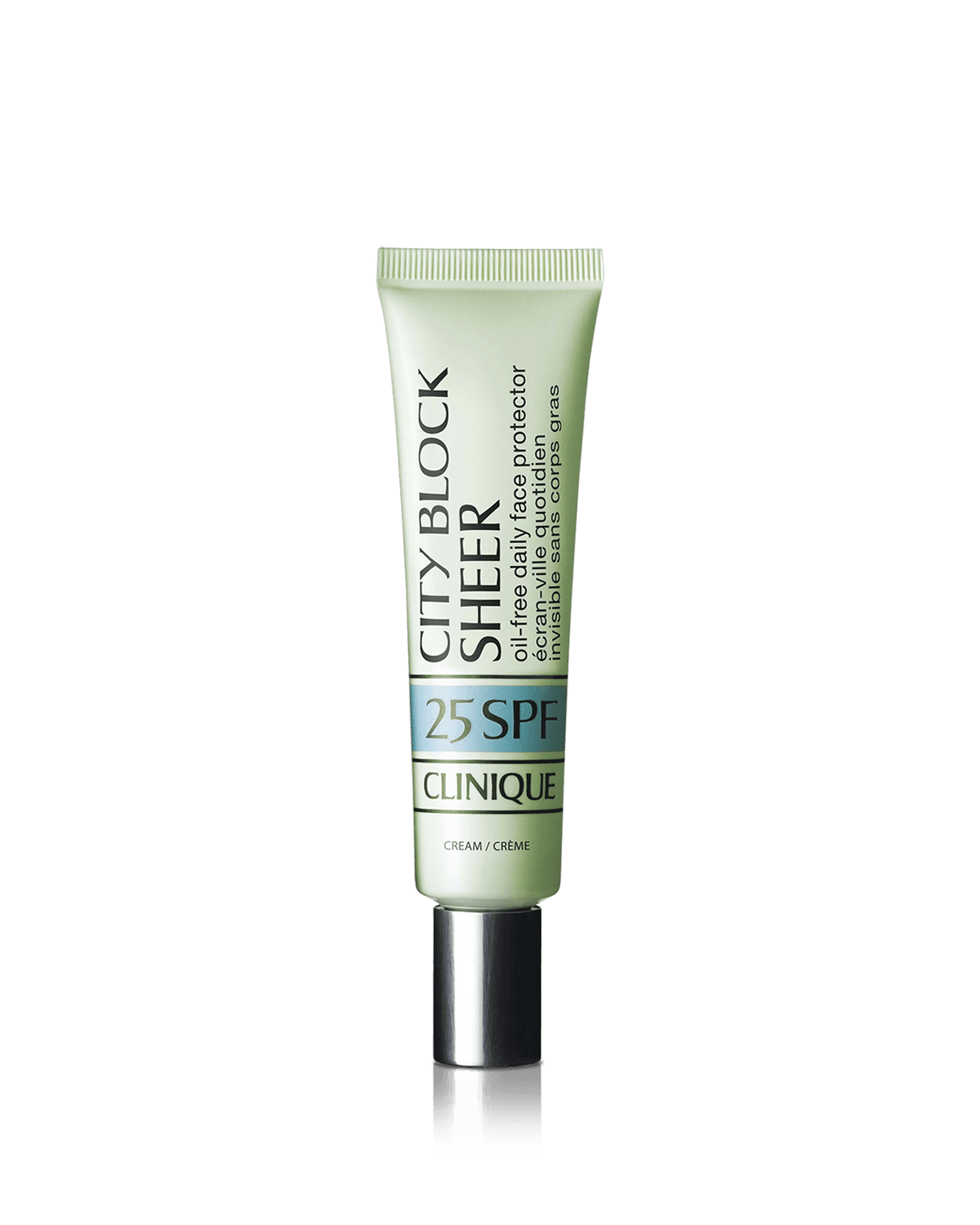 City Block™ Sheer Oil-Free Daily Face Protector Broad Spectrum SPF 25