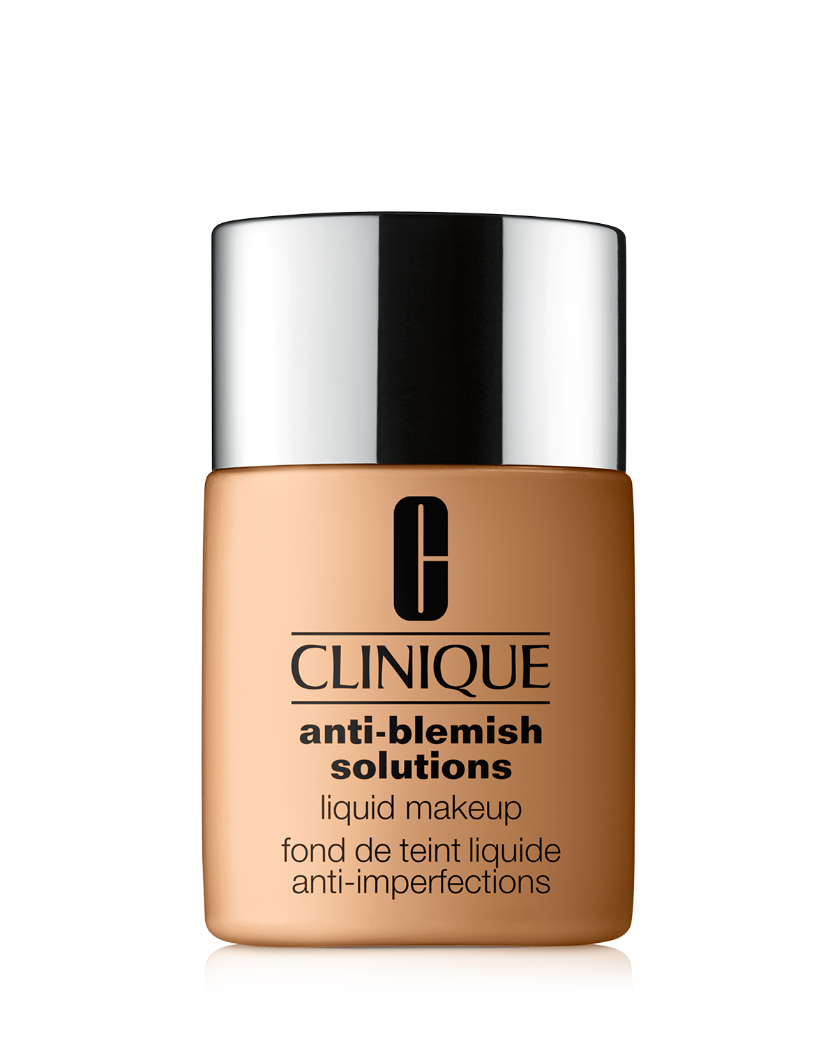 Anti-Blemish Solutions Liquid Makeup 