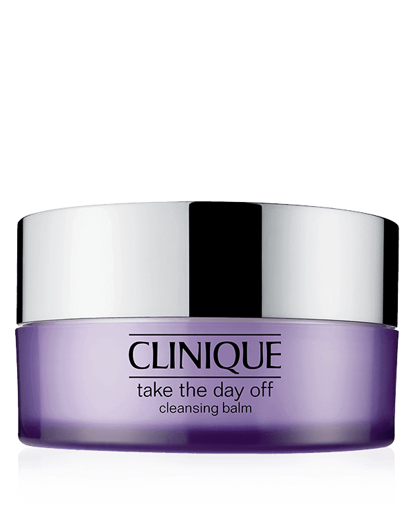 Take The Day Off&amp;trade; Cleansing Balm, Our #1 makeup remover in a silky balm formula.