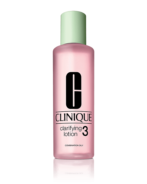 Clarifying Lotion 3, Dermatologist-developed liquid exfoliating lotion clears the way for smoother, brighter skin.