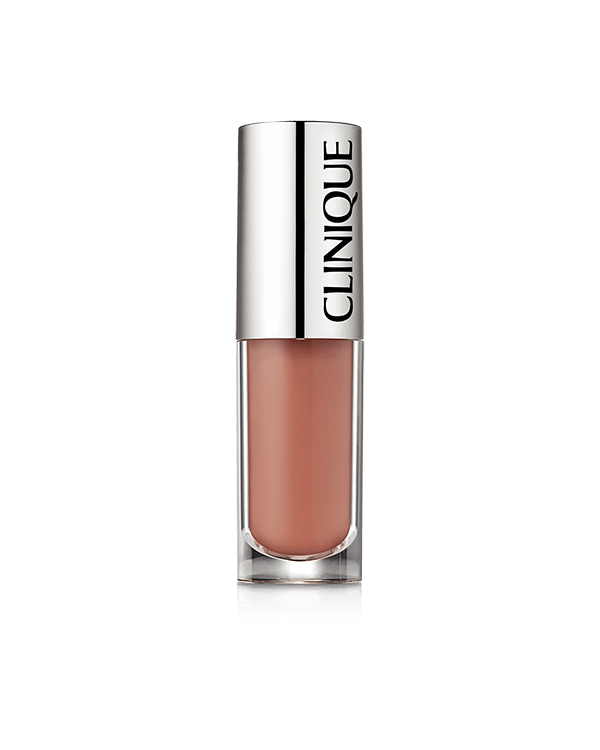 Clinique Pop Splash™ Lip Gloss + Hydration, A collection of ultra-hydrating, non-sticky lip glosses dressed up in limited-edition Marimekko for Clinique designs.