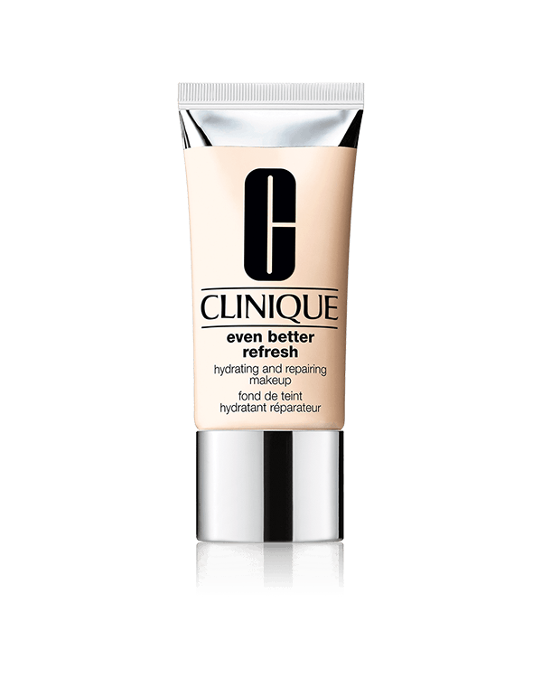 Even Better Refresh™ Hydrating and Repairing Makeup, Full-coverage foundation with 24-hour wear that revitalizes skin for a more youthful look.